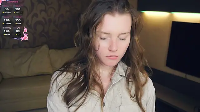 SunRinglein online show from October 2025 06:51:01 PM