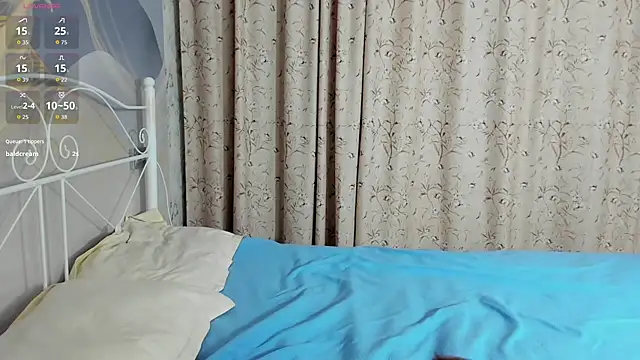 SunRinglein online show from February 2026 07:24:02 PM