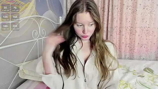 SunRinglein online show from March 2026 06:45:01 PM