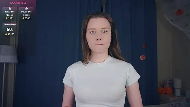 SunRinglein online show from November 2025 06:11:01 PM