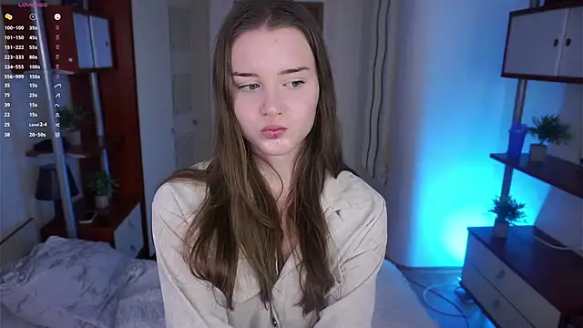 SunRinglein online show from January 2026 06:00:01 PM