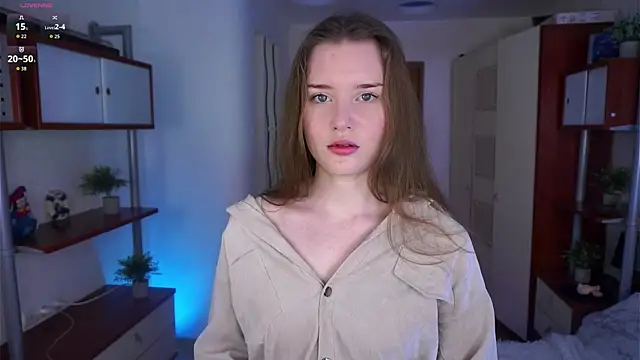 SunRinglein online show from January 2026 06:13:02 PM