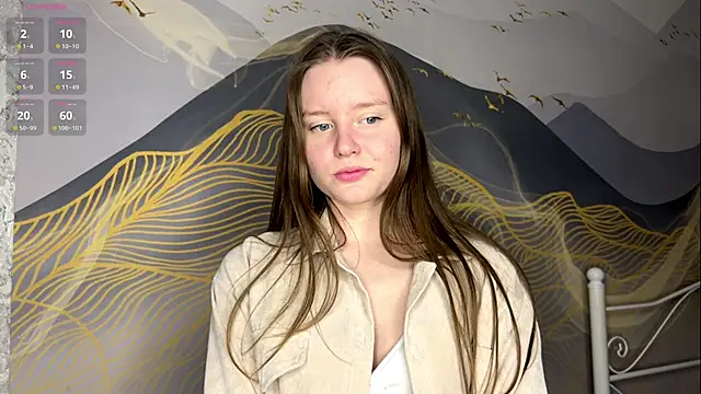 SunRinglein online show from February 2026 08:50:02 PM