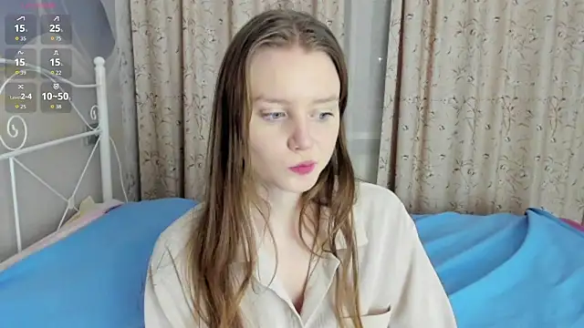 SunRinglein online show from February 2026 08:09:01 PM