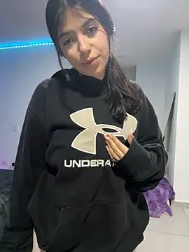 majo gallego online show from December 2025 05:39:02 AM