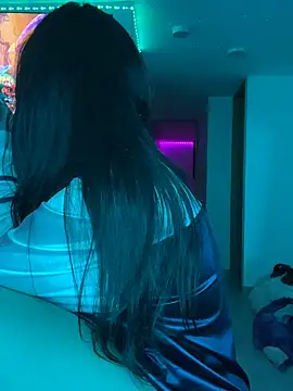 majo gallego online show from May 2026 11:41:01 PM