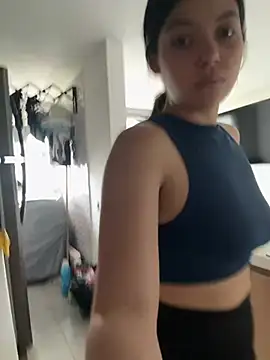 majo gallego online show from February 2026 07:14:01 PM