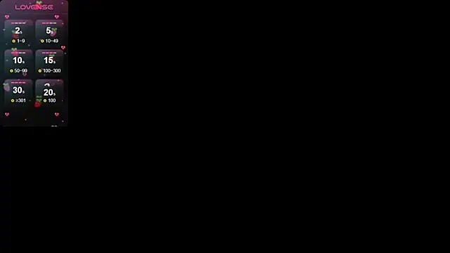 Snapshot of VanneCamiel chatting on November 2025 11:36:02 AM VanneCamiel online show from November 2025 11:36:02 AM