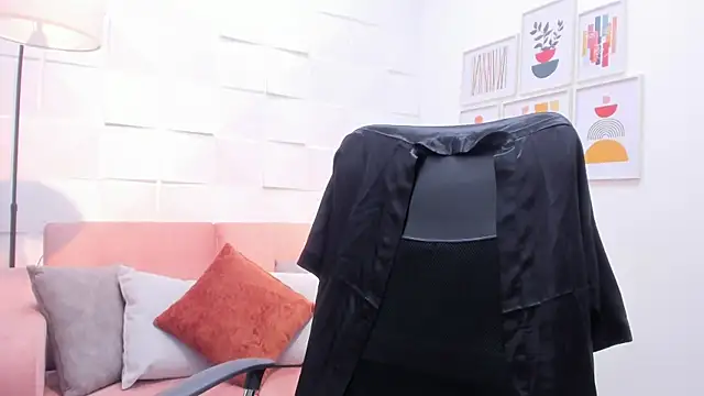 Sasha Grace online show from February 2026 01:12:01 PM