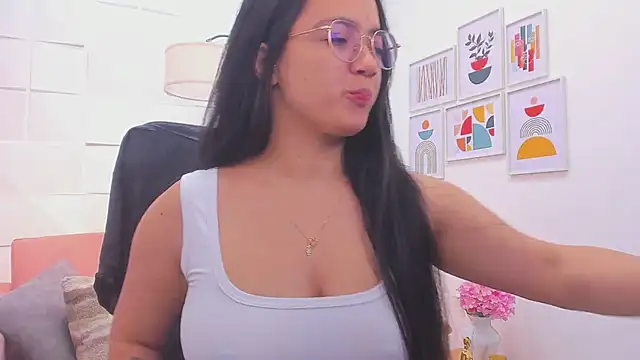 Sasha Grace online show from March 2026 01:26:01 PM