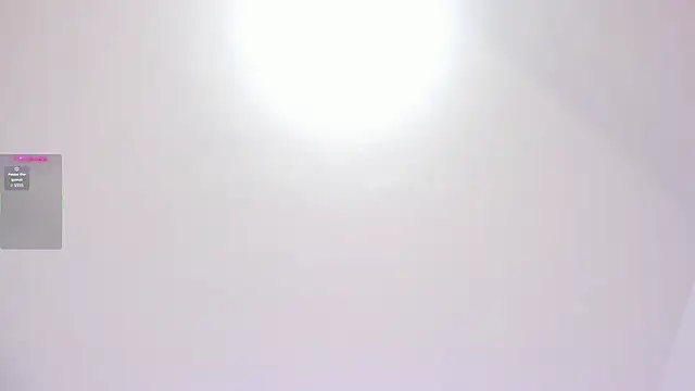 Foxy Kylie online show from November 2025 01:21:01 PM