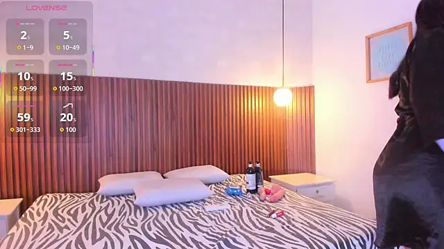 Foxy Kylie online show from January 2026 07:42:01 PM