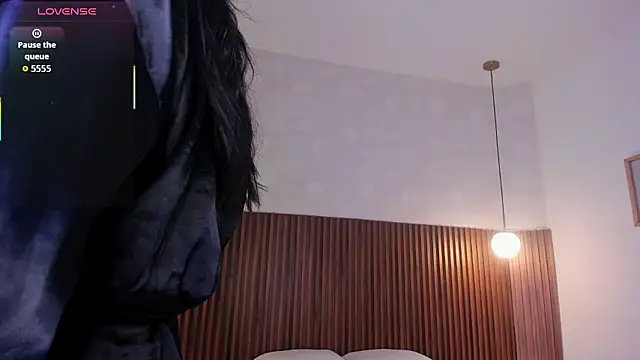 Foxy Kylie online show from January 2026 07:50:01 PM