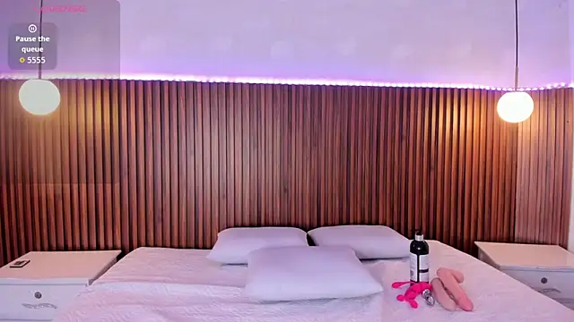 Foxy Kylie online show from February 2026 08:26:01 PM