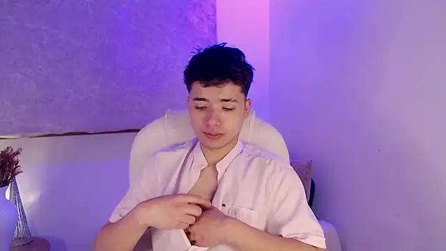 jacob rick online show from November 2025 06:52:02 PM