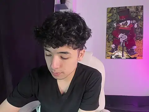 jacob rick online show from November 2025 07:39:02 PM