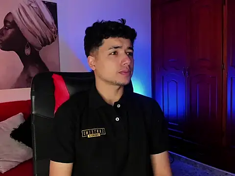 jacob rick online show from December 2025 12:44:02 PM