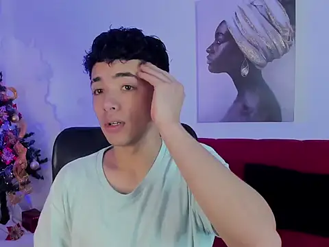 jacob rick online show from November 2025 06:41:01 PM