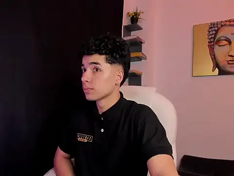 jacob rick online show from November 2025 08:12:02 PM