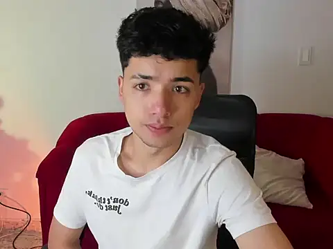 jacob rick online show from November 2025 07:47:01 PM