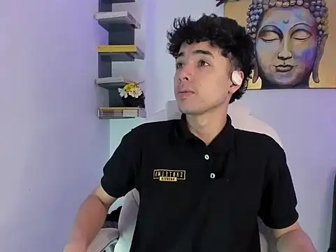 jacob rick online show from November 2025 06:33:01 PM