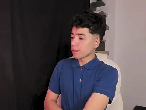 jacob rick online show from November 2025 07:18:02 PM