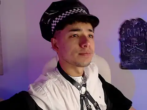 jacob rick online show from October 2025 12:07:02 PM