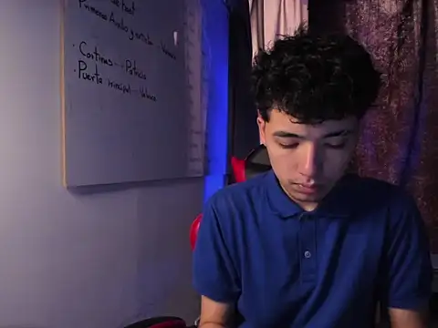 jacob rick online show from November 2025 07:29:01 PM