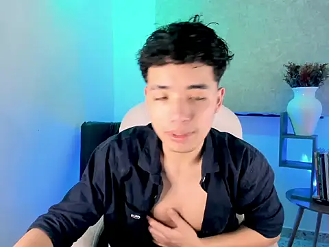 jacob rick online show from November 2025 07:18:01 PM