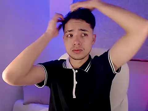 jacob rick online show from November 2025 07:39:01 PM