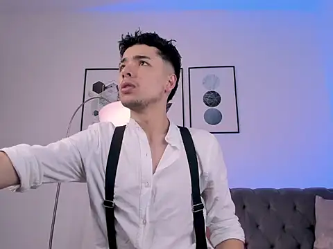 jacob rick online show from November 2025 07:36:03 PM