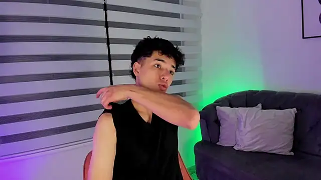 jacob rick online show from October 2025 07:12:01 PM