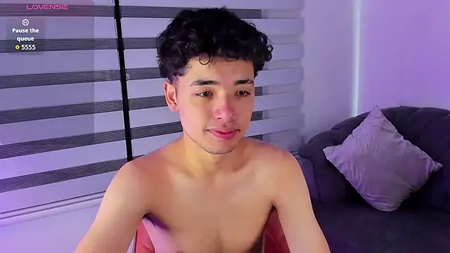 jacob rick online show from October 2025 05:24:02 PM