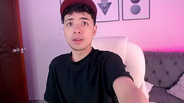 jacob rick online show from November 2025 07:18:02 PM