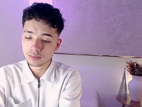 jacob rick online show from November 2025 07:24:02 PM