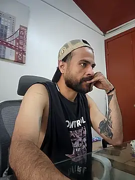 Nateskp 1 online show from February 2026 05:12:01 PM