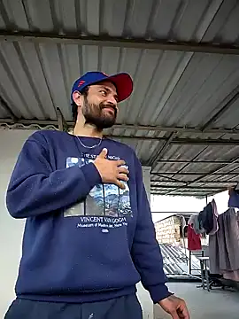 Snapshot of Nateskp_1 chatting on October 2025 10:09:01 PM Nateskp 1 online show from October 2025 10:09:01 PM