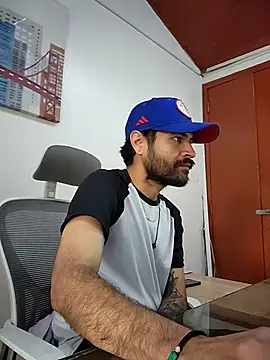 Snapshot of Nateskp_1 chatting on October 2025 03:31:01 PM Nateskp 1 online show from October 2025 03:31:01 PM