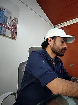 Nateskp 1 online show from January 2026 04:36:02 PM