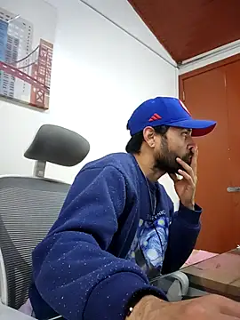 Snapshot of Nateskp_1 chatting on October 2025 09:45:01 PM Nateskp 1 online show from October 2025 09:45:01 PM