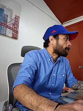 Snapshot of Nateskp_1 chatting on October 2025 03:37:02 PM Nateskp 1 online show from October 2025 03:37:02 PM