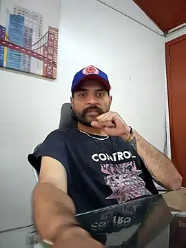 Nateskp 1 online show from February 2026 07:32:02 PM