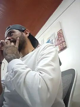 Nateskp 1 online show from January 2026 05:50:01 PM