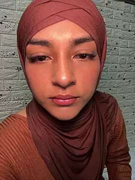 CelestSkyy online show from November 2025 09:51:01 PM