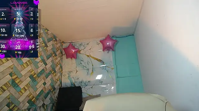 celeste solis online show from January 2026 08:12:01 PM