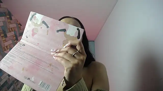 celeste solis online show from November 2025 08:02:01 PM