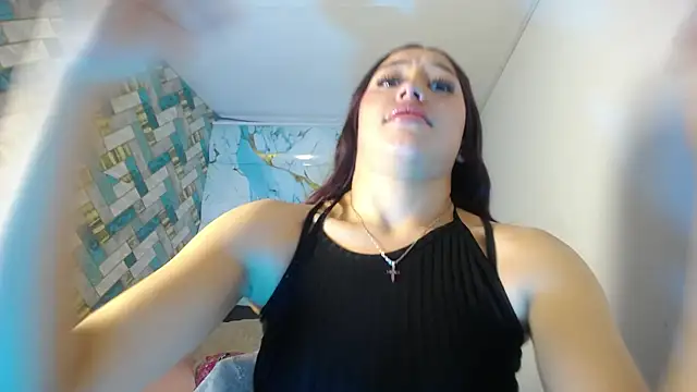 celeste solis online show from November 2025 04:16:02 AM