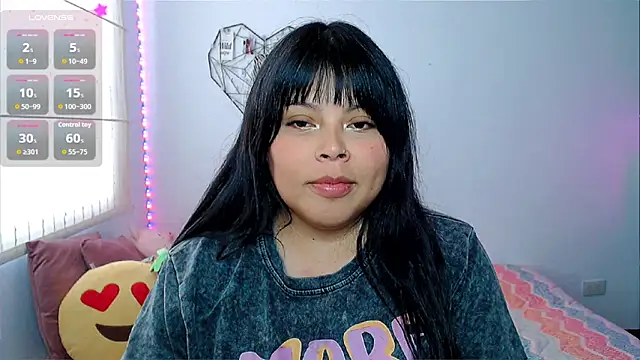 EllieMoonX online show from May 2026 09:35:01 PM