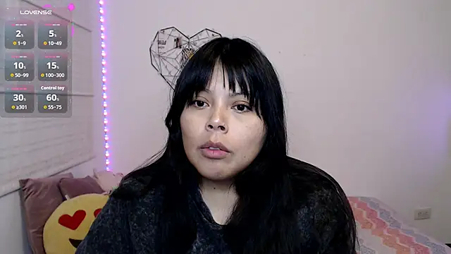 EllieMoonX online show from May 2026 12:09:01 AM