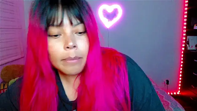 EllieMoonX online show from December 2025 10:54:02 PM